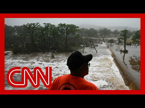 Officials: 18 adults, 9 children confirmed dead in Texas flash flooding