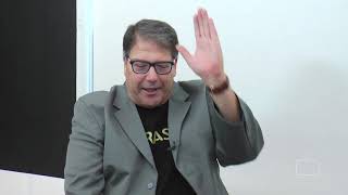 Mix Palestras | Bate-papo com Luciano Faccioli