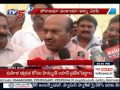 JC Diwakar Reddy makes super comedy on AP Special Status issue