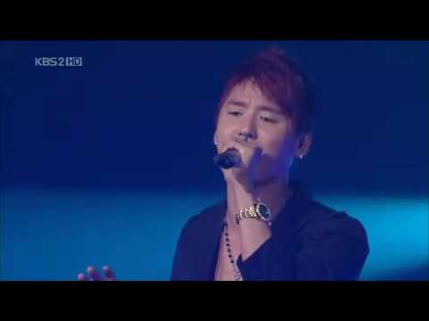 Dbsk LivE 081018-Raining Men-Memory Etude!