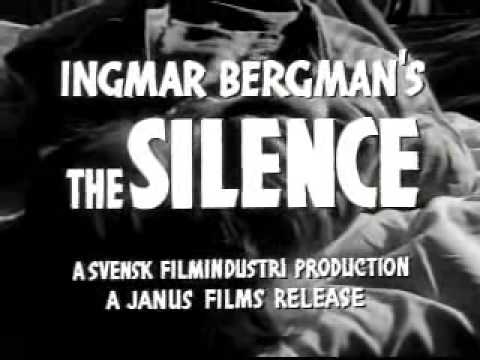 The Silence'