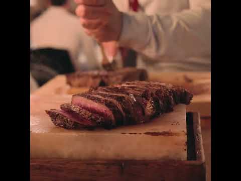 Fogo is Fire Teaser: A Taste of Fogo