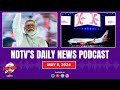 Air India Express Crisis, PM Modi Attacks Rahul Gandhi, Haryana Government Crisis | NDTV Podcasts