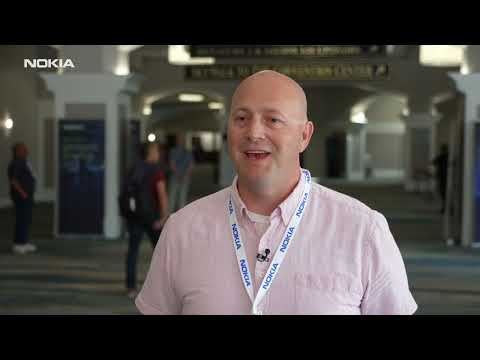 Customer testimonial- Jake from SDN Communications