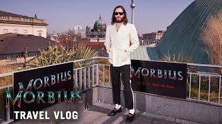Travel Vlog - Berlin