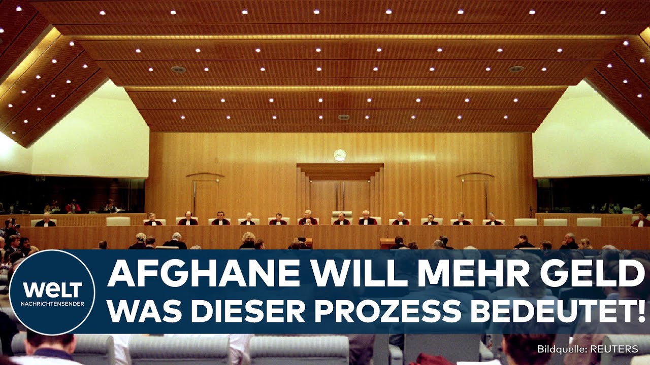 ASYL-DRAMA: Europäischer Gerichtshof verhandelt über Sozialleistungen für abgelehnte Asylbewerber!