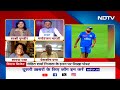 Rohit Sharma Star Sports: हमारी प्राइवेट बातें भी रेकॉर्ड की जा रही हैं...क्यों इतना भड़क गए रोहित?  - 08:34 min - News - Video