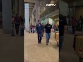 Suniel Shetty, Emraan Hashmi At The Airport  - 00:55 min - News - Video