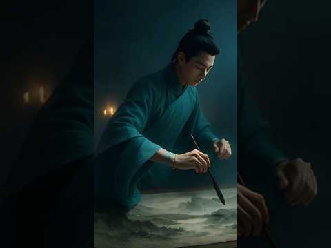 Chàng họa sĩ #dream #nhachaymoingay #nhactrutinh #animation