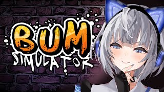 【BUM Simulator】