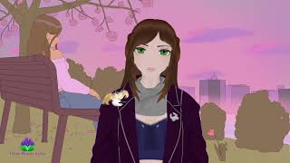 Big announcement! The new video essay channel is live!