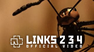 Rammstein - Links 2 3 4 (Official Video)