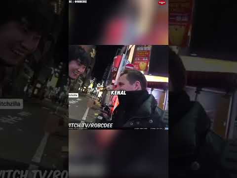 Momen Menyeramkan ini Terekam di Live Streaming