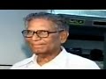 YCP Leader Uma Reddy Venkateswarlu emotional over Ramanaidu's death