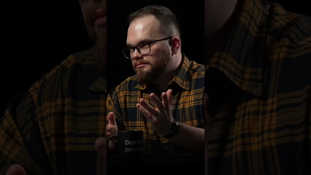 Dlaczego Ulegamy Manipulacjom Mediów – ft. Tomasz Jaroszek
