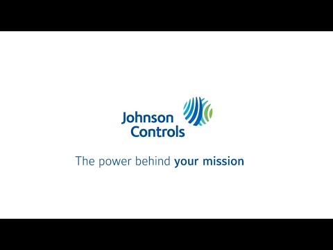 The recognition reinforces Johnson Controls leadership and commitment to sustainability, with a goal to reach net zero by 2040.
