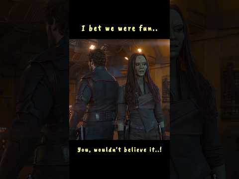 Guardians of the Galaxy