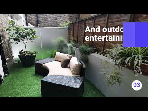 Property video