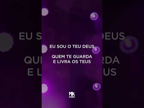 O Senhor é Aquele que nos guarda e fortalece no dia mau! Confie em Seu amor e cuidado #TuaSorte