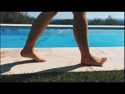 Vidéo de l’hébergement
