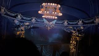 Phantom of the Opera Broadway Overture (35th Anniversary)