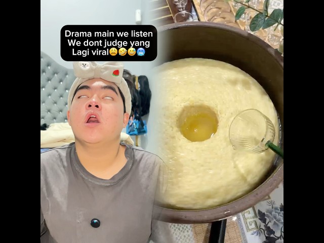 Siapa nih yang udah main juga?😂 #foryou #funny