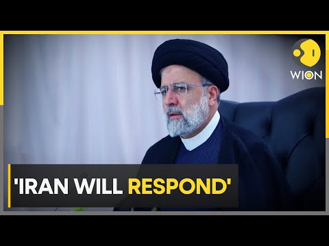 Iran-Israel tensions: Explosions reported in Iran’s Isfahan | WION In-Live Discussion