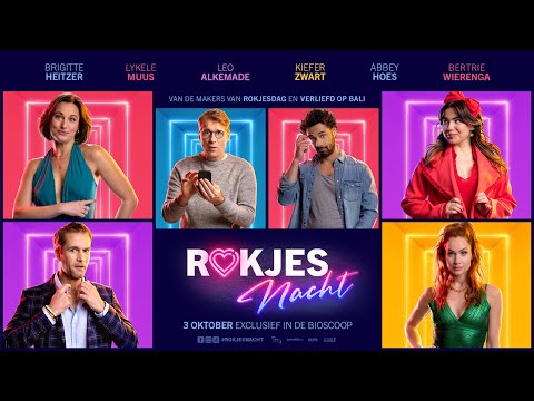 Rokjesnacht'