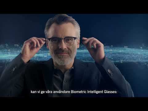 Rodenstock - Solving the biometric challenge (SE)