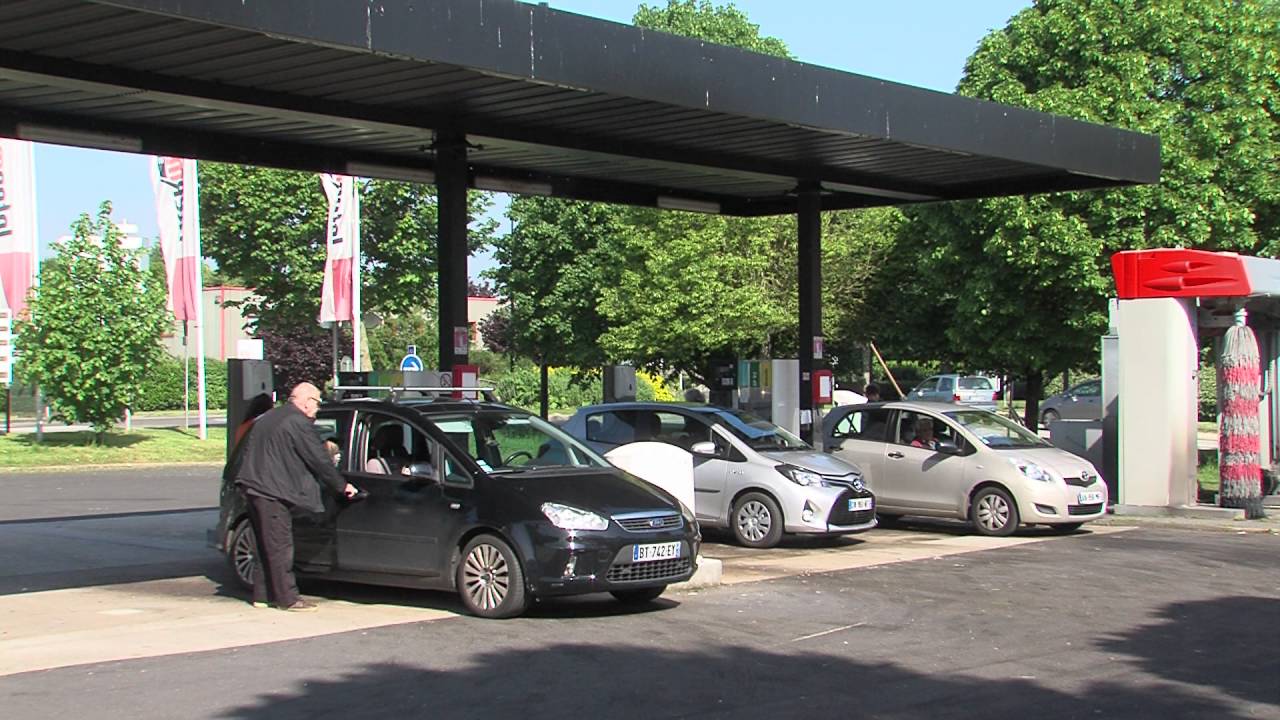 Pénurie d’essence : le point sur la situation dans les Yvelines