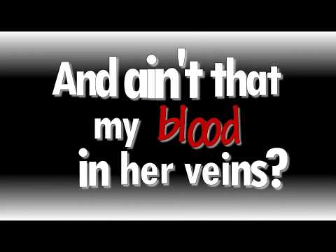 Rag'n'Bone Man - No Mother, lyrics video