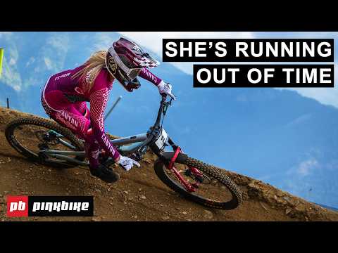 Who Will Conquer The Bike Kingdom? | Up To Speed – Lenzerheide Rd8 – 2025