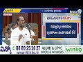 అంగన్వాడీ కేంద్రాలపై అసెంబ్లీలో చర్చ.. అయ్యన్నపాత్రుడు రియాక్షన్ | AP Assembly Meeting | Prime9 News - 04:09 min - News - Video