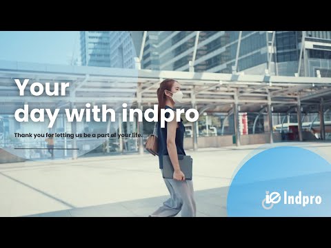 Discover the Power of Indpro in Shaping Your Daily Life