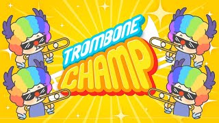 【Trombone Champ】New update, not so new me【NIJISANJI  EN | Enna Alouett