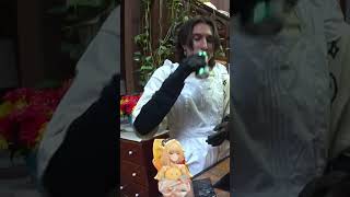 This FEMBOY Turned Into DEKU #vtuber #anime