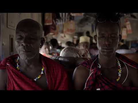 Tanzania Transit'