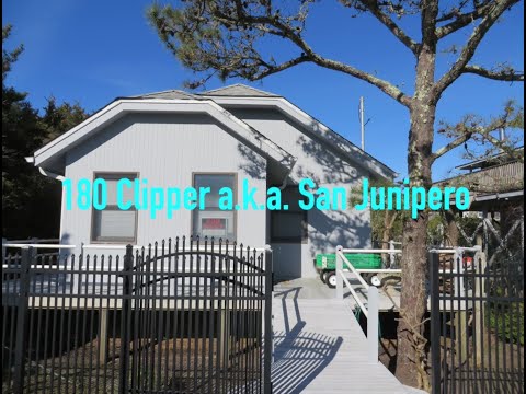 Property video