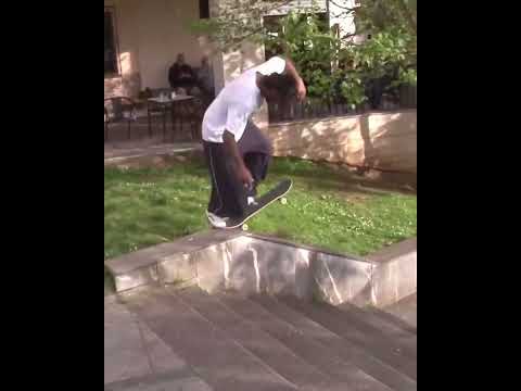 🤙 Il ne faut pas toujours plaquer pour mettre le feu !😜