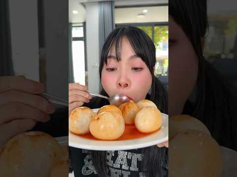 Chicken egg girl 🐣 #funny #shorts