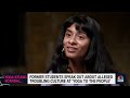 Former students of Yoga to the People speak out on alleged troubling culture  - 05:17 min - News - Video