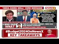 Focus On Infra Boost In Budget 2024 | Green & Blue Economy In Focus | NewsX  - 29:09 min - News - Video