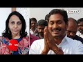 Permanent President Not Ok: Election Commission to Andhras Jagan Reddy