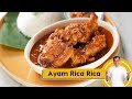 Ayam Rica Rica | Indonesian Chicken Curry | Spicy Manado Chicken | चिकन करी | Sanjeev Kapoor Khazana