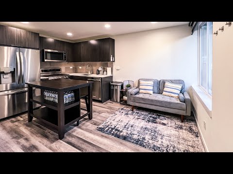 Property video