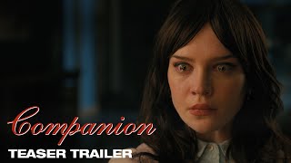 Official Teaser Trailer