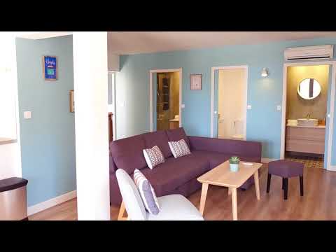 Property video