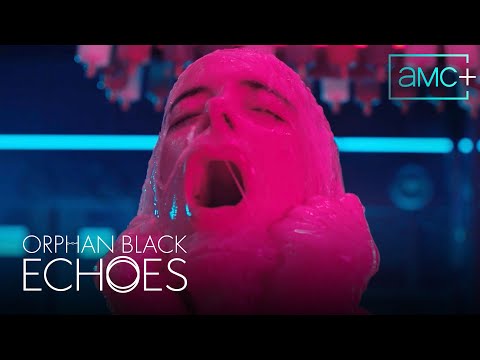 Orphan Black: Echoes'
