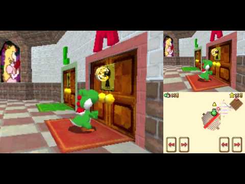 Super mario 64 rom