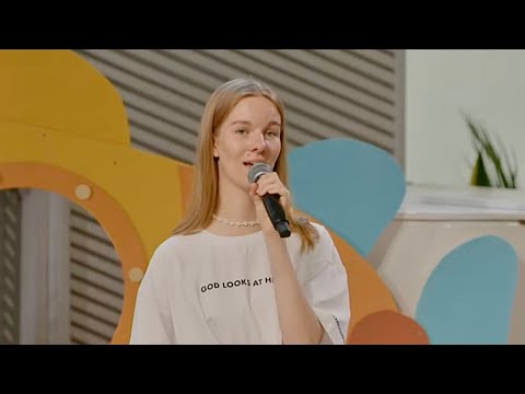 Песня для папы | Цуба Ксения